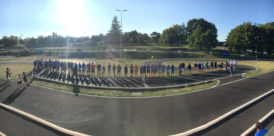 Aout World Moto 2018